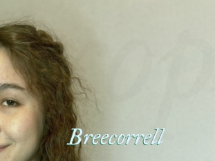 Breecorrell