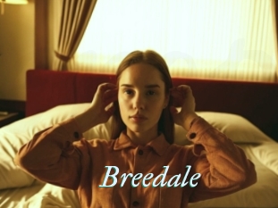 Breedale