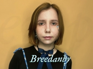 Breedanby