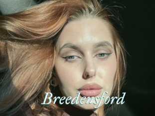 Breedensford