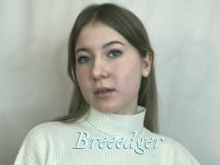 Breeedger