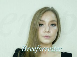 Breeforrester