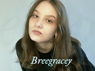 Breegracey