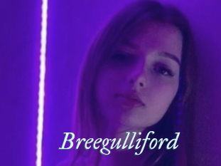 Breegulliford