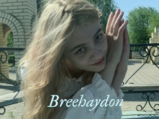 Breehaydon