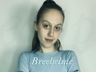 Breehelme