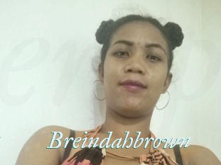 Breindahbrown