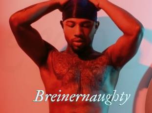 Breinernaughty