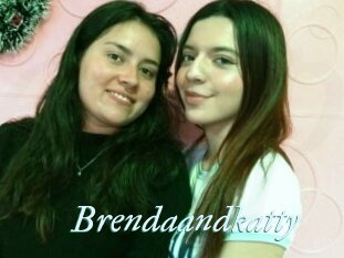 Brendaandkatty