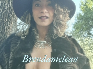 Brendamclean