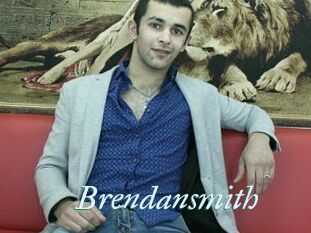 Brendansmith