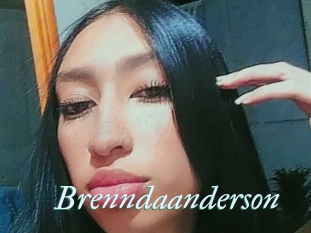 Brenndaanderson