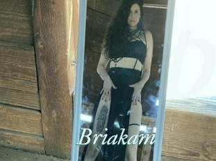 Briakam