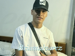 Briamalvarez