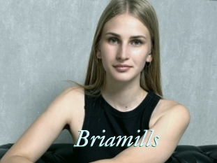 Briamills