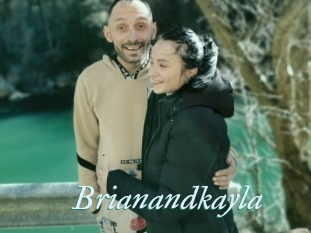 Brianandkayla