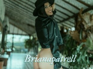 Brianapatrell