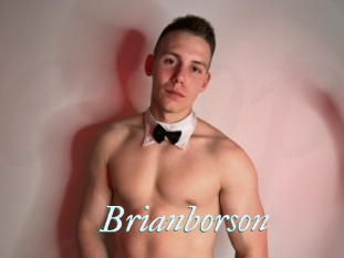 Brianborson