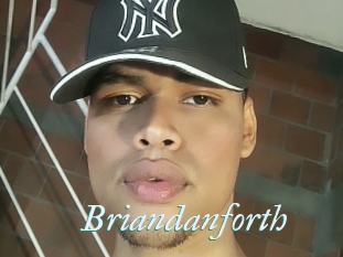 Briandanforth