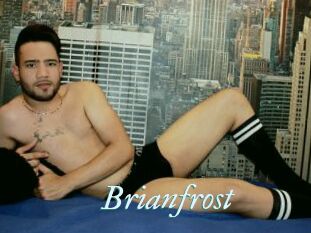 Brianfrost