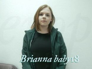 Brianna_baby18