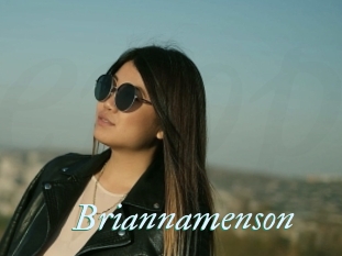 Briannamenson