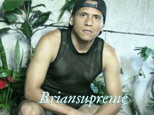 Briansupreme