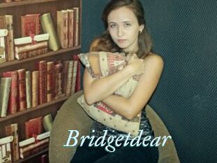 Bridgetdear