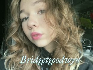 Bridgetgoodwyn