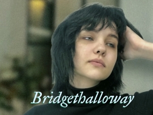 Bridgethalloway