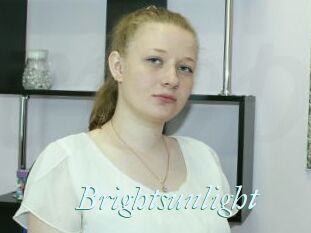 Brightsunlight