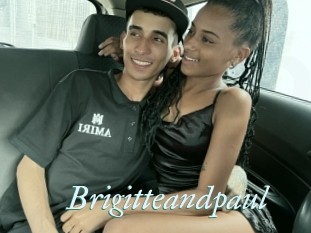 Brigitteandpaul