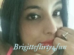 Brigitteflirty4fun