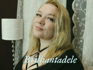 Brilliantadele