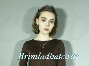 Brimladhatchett