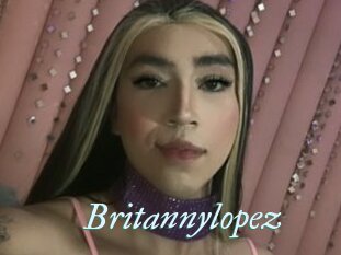 Britannylopez