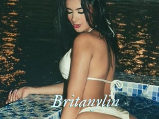 Britanylin