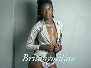 Britanymillan