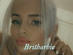 Britbarbie