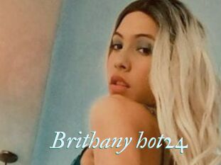 Brithany_hot24