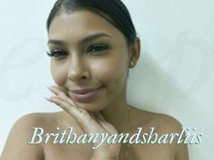 Brithanyandsharliis