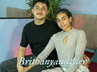 Brithanyandtyler