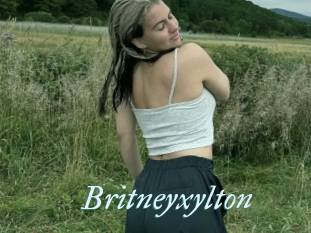 Britneyxylton