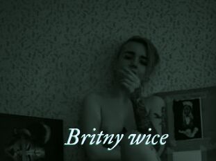 Britny_wice