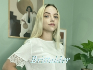 Brittalder