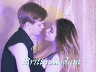 Brittandadam