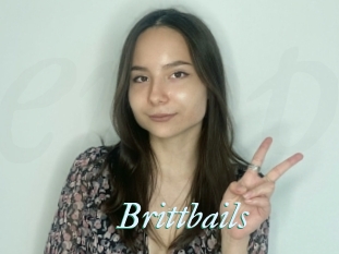 Brittbails