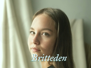 Britteden