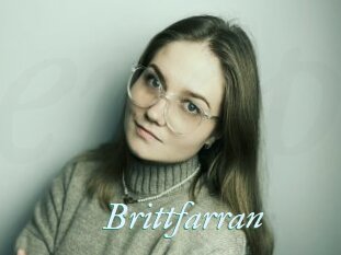 Brittfarran