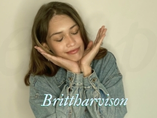 Brittharvison